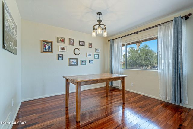 3524 E Calle Alarcon, Tucson, AZ 85716
