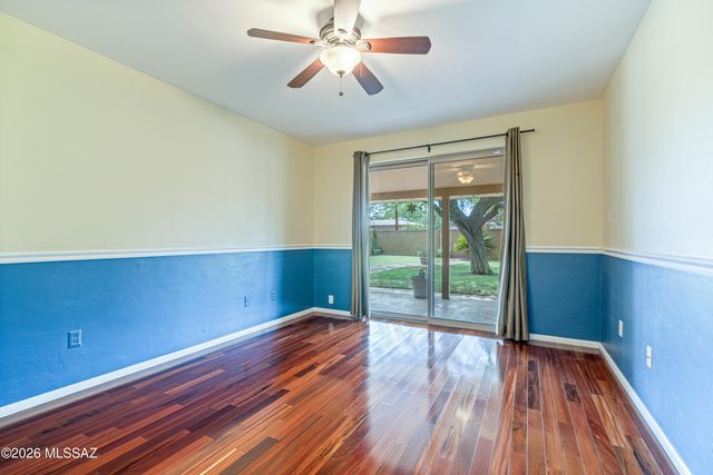 3524 E Calle Alarcon, Tucson, AZ 85716