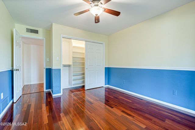 3524 E Calle Alarcon, Tucson, AZ 85716