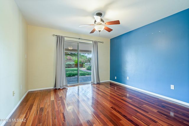 3524 E Calle Alarcon, Tucson, AZ 85716