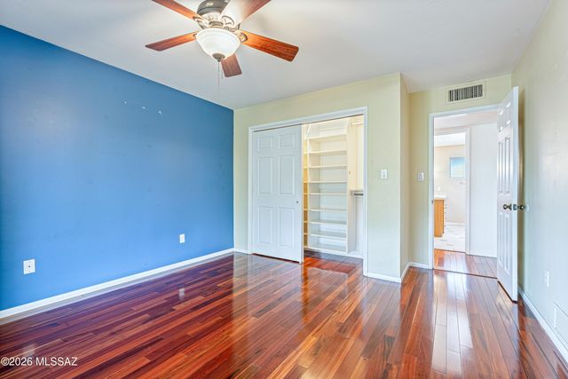 3524 E Calle Alarcon, Tucson, AZ 85716