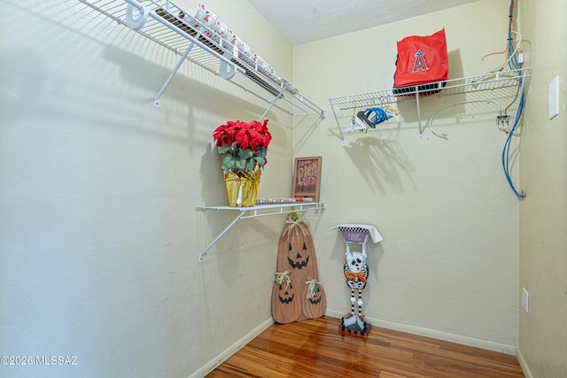 3524 E Calle Alarcon, Tucson, AZ 85716