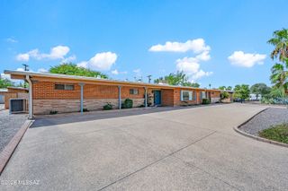 3524 E Calle Alarcon, Tucson, AZ 85716