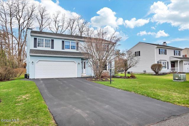 21 Frances Lane, Bethlehem, NY 12203