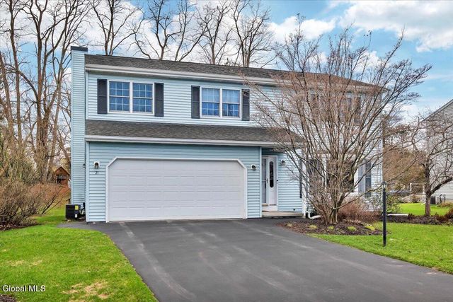 21 Frances Lane, Bethlehem, NY 12203