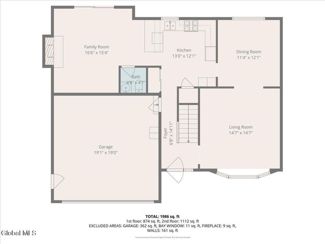 21 Frances Lane, Bethlehem, NY 12203