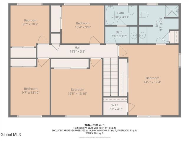 21 Frances Lane, Bethlehem, NY 12203