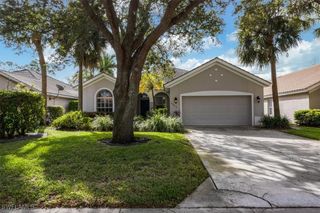 6429 Autumn Woods BLVD, Naples, FL 34109