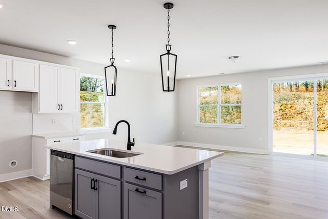 204 Vaughan Farms Drive, Angier, NC 27501