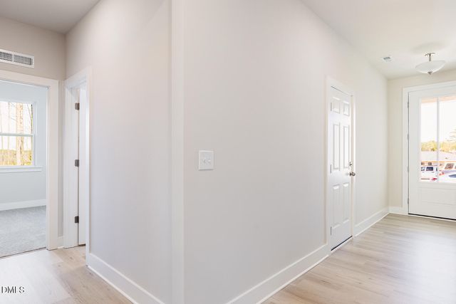 204 Vaughan Farms Drive, Angier, NC 27501