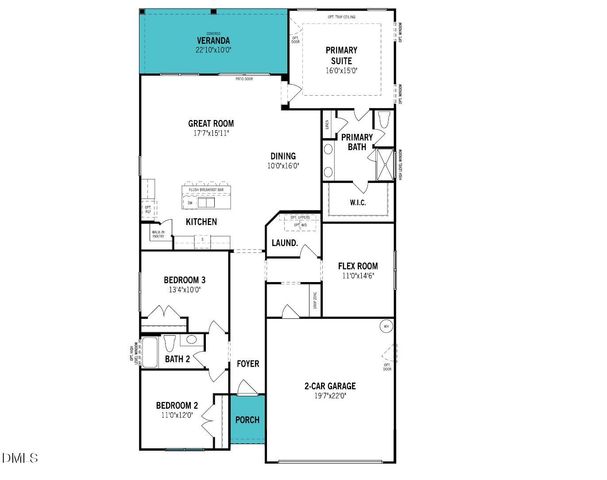 204 Vaughan Farms Drive, Angier, NC 27501