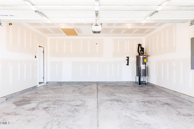 204 Vaughan Farms Drive, Angier, NC 27501