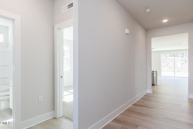 204 Vaughan Farms Drive, Angier, NC 27501