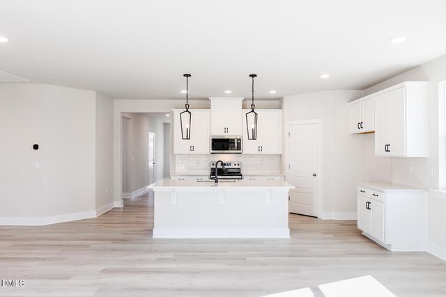 204 Vaughan Farms Drive, Angier, NC 27501