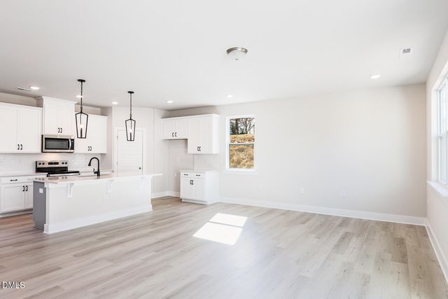 204 Vaughan Farms Drive, Angier, NC 27501