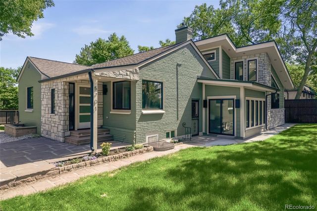 5701 W 35th Avenue, Denver, CO 80212