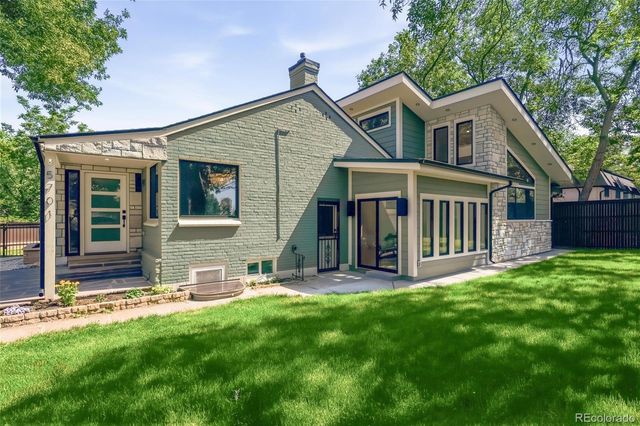 5701 W 35th Avenue, Denver, CO 80212