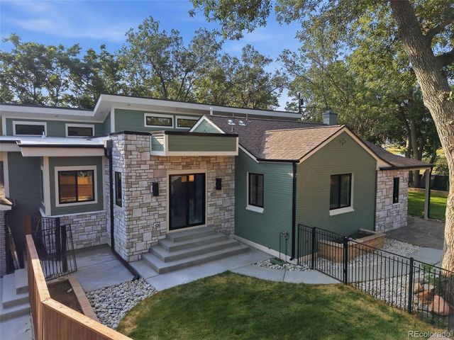 5701 W 35th Avenue, Denver, CO 80212