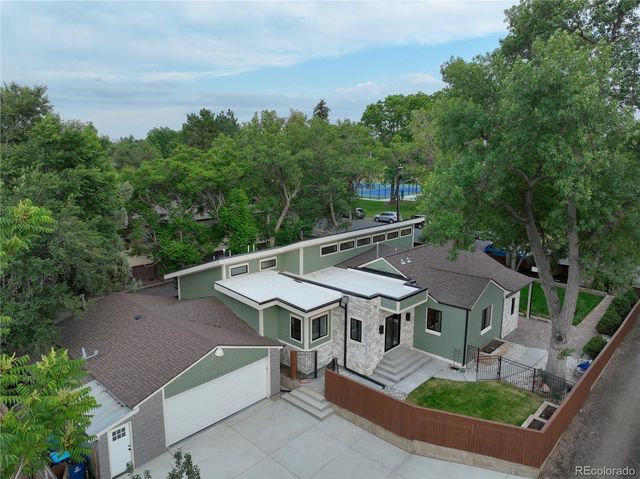 5701 W 35th Avenue, Denver, CO 80212