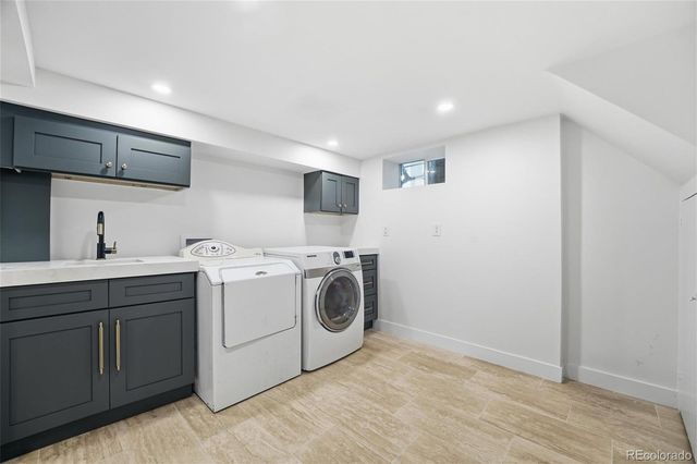 5701 W 35th Avenue, Denver, CO 80212