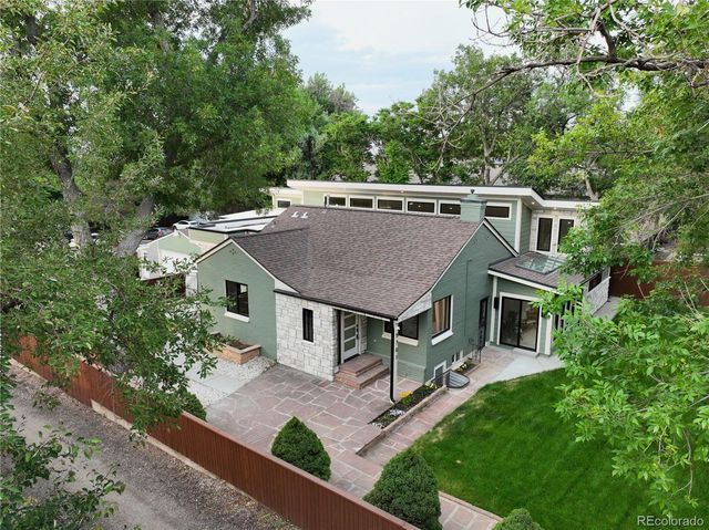 5701 W 35th Avenue, Denver, CO 80212