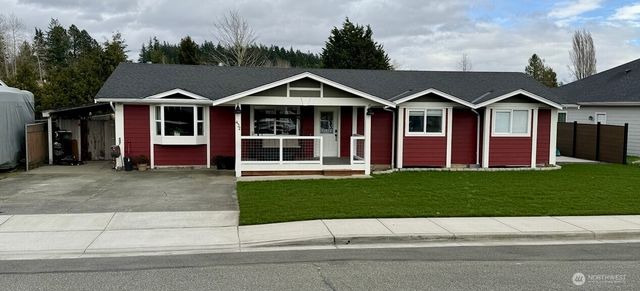 432 8th Street, Blaine, WA 98230