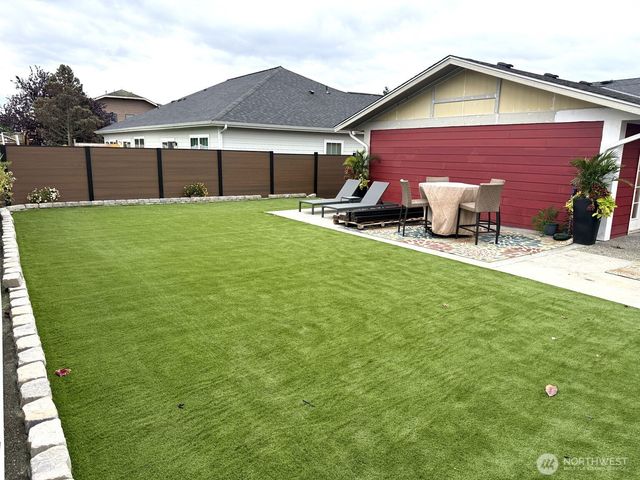 432 8th Street, Blaine, WA 98230