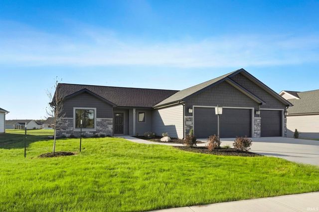 14111 Ascari Cove, Fort Wayne, IN 46818
