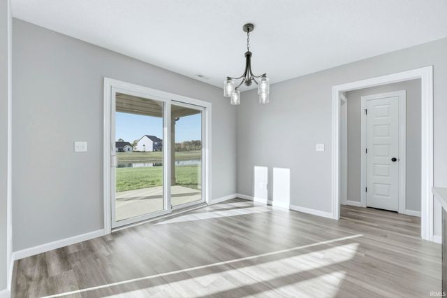 14111 Ascari Cove, Fort Wayne, IN 46818