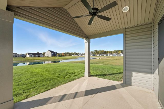 14111 Ascari Cove, Fort Wayne, IN 46818