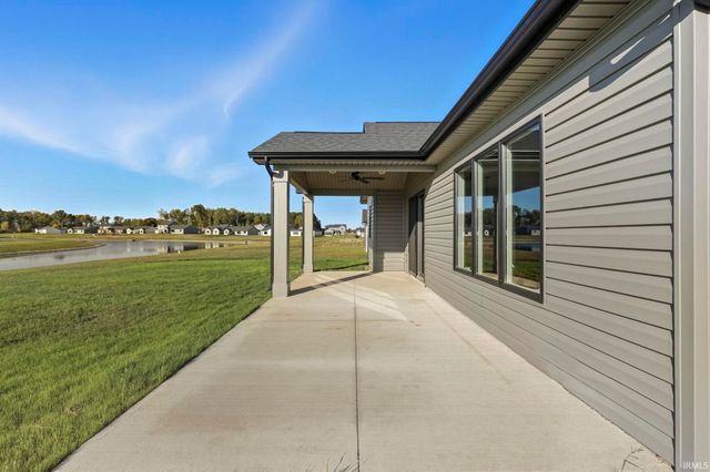 14111 Ascari Cove, Fort Wayne, IN 46818