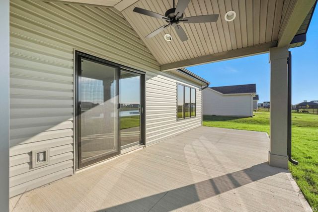 14111 Ascari Cove, Fort Wayne, IN 46818