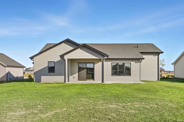 14111 Ascari Cove, Fort Wayne, IN 46818