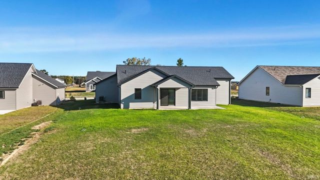 14111 Ascari Cove, Fort Wayne, IN 46818