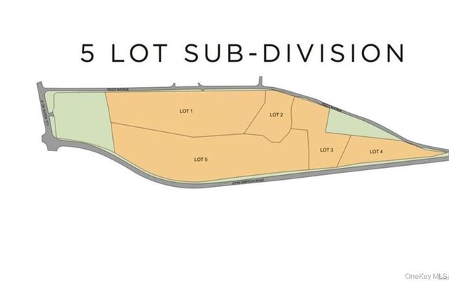 Lot 5, Carmel, NY 10509
