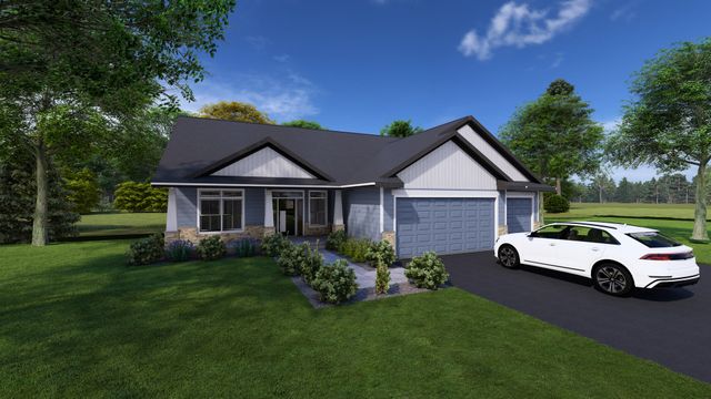 4137 Waters Edge Drive, Belvidere, IL 61008