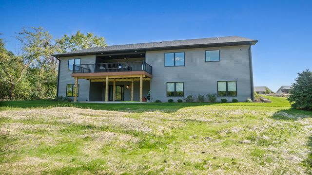 4137 Waters Edge Drive, Belvidere, IL 61008