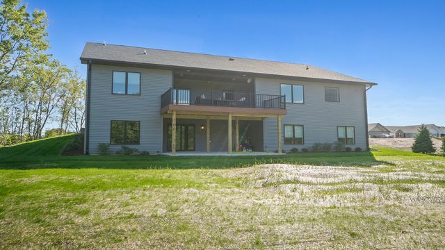 4137 Waters Edge Drive, Belvidere, IL 61008