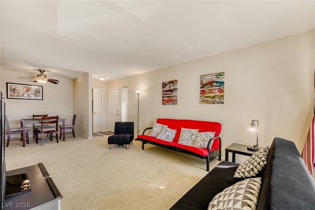 668 Oakmont Avenue 1706, Las Vegas, NV 89109