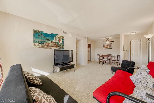 668 Oakmont Avenue 1706, Las Vegas, NV 89109