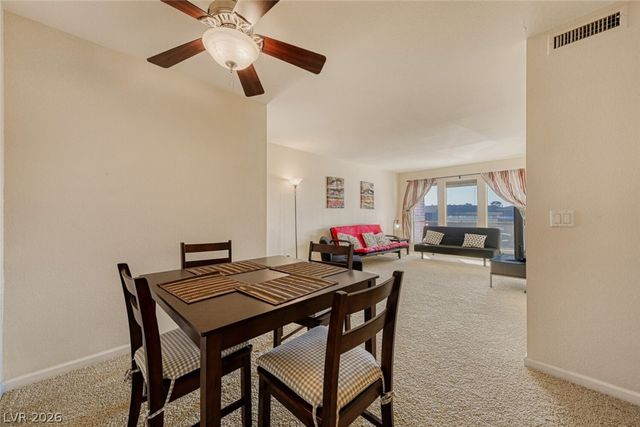 668 Oakmont Avenue 1706, Las Vegas, NV 89109