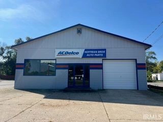 237 W Indiana Avenue, Elkhart, IN 46516