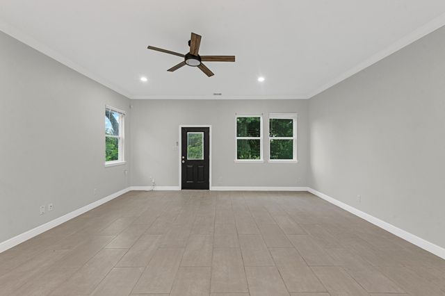 5020 Sayers Street, Houston, TX 77026
