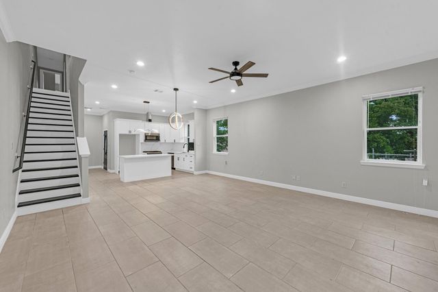 5020 Sayers Street, Houston, TX 77026