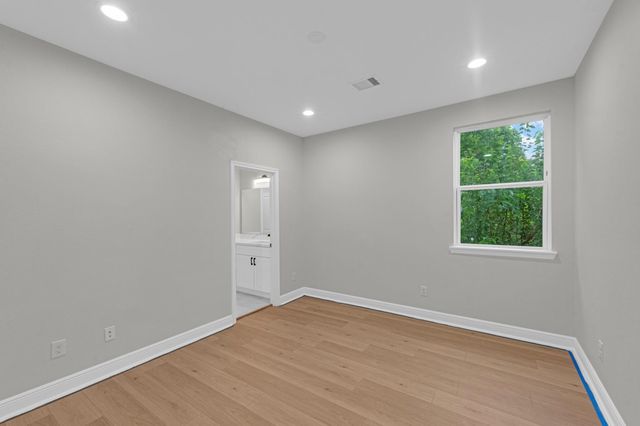 5020 Sayers Street, Houston, TX 77026
