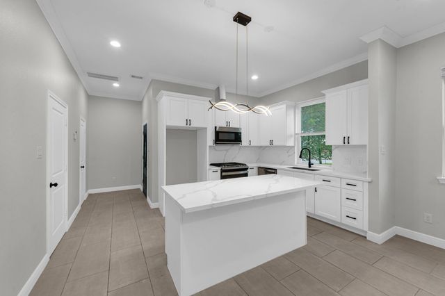 5020 Sayers Street, Houston, TX 77026