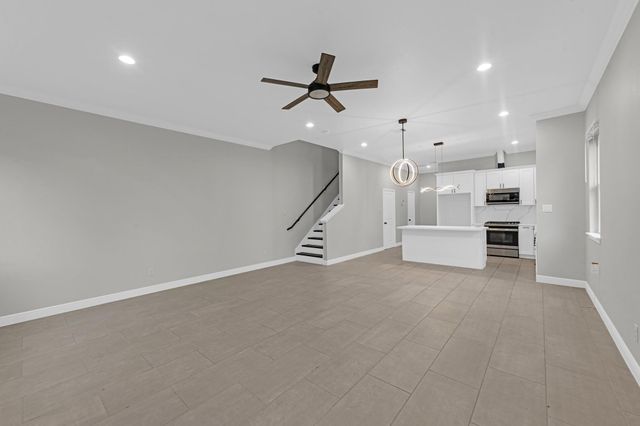 5020 Sayers Street, Houston, TX 77026