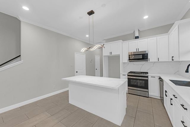 5020 Sayers Street, Houston, TX 77026