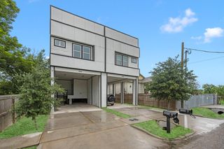 5020 Sayers Street, Houston, TX 77026