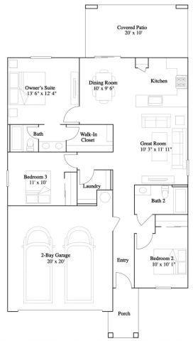 79327 Valor Lane, Indio, CA 92203